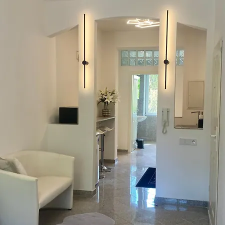Apartamento Gemuetliches Bamberger Im 1ten Obergeschoss