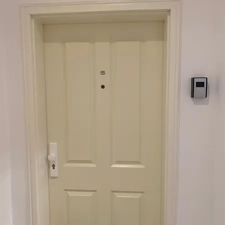 Apartamento Gemuetliches Bamberger Im 1ten Obergeschoss Bamberg