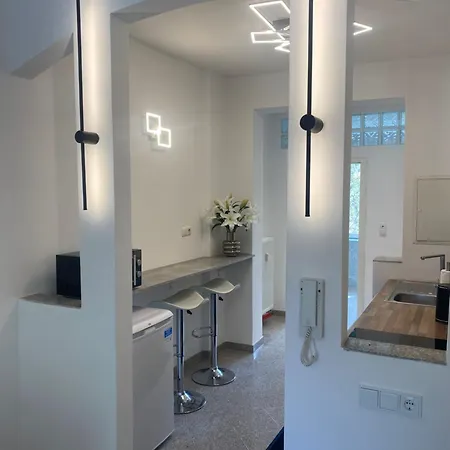 Gemuetliches Bamberger Im 1ten Obergeschoss Apartamento Bamberg