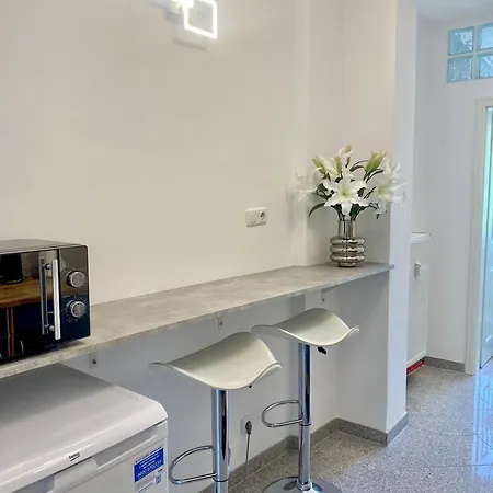 Gemuetliches Bamberger Im 1ten Obergeschoss Apartamento Bamberg